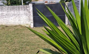 Casa en Zona Sur a 30 mts de Avenida Eva Peron