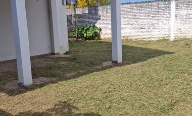 Casa en Zona Sur a 30 mts de Avenida Eva Peron