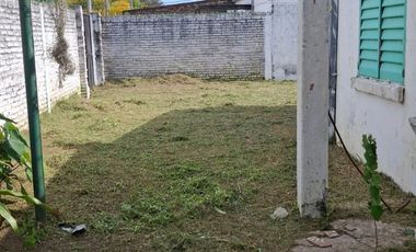 Casa en Zona Sur a 30 mts de Avenida Eva Peron