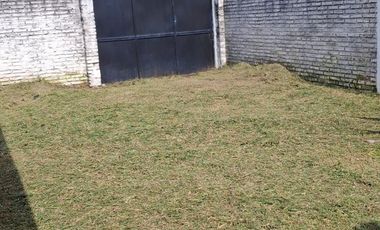 Casa en Zona Sur a 30 mts de Avenida Eva Peron