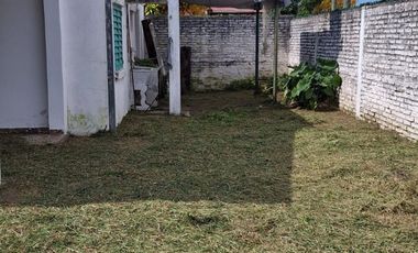 Casa en Zona Sur a 30 mts de Avenida Eva Peron