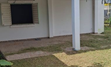 Casa en Zona Sur a 30 mts de Avenida Eva Peron