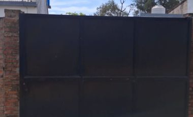 Casa en Zona Sur a 30 mts de Avenida Eva Peron