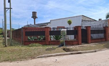 Casa en Zona Sur a 30 mts de Avenida Eva Peron