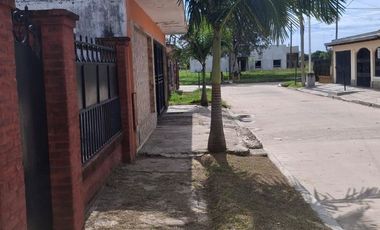 Casa en Zona Sur a 30 mts de Avenida Eva Peron