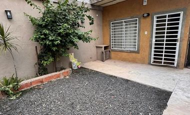 DOS DPTOS.  EN VENTA SOBRE EL MISMO TERRENO