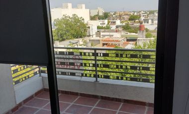 VENTA DPTO 2 DORM C/COCHERA B° LAMADRID V. MARÍA