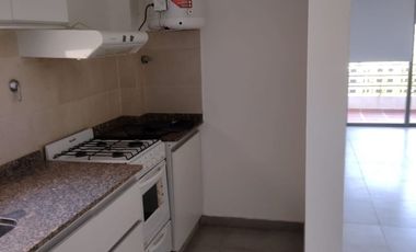 VENTA DPTO 2 DORM C/COCHERA B° LAMADRID V. MARÍA
