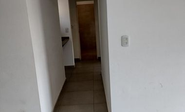 VENTA DPTO 2 DORM C/COCHERA B° LAMADRID V. MARÍA