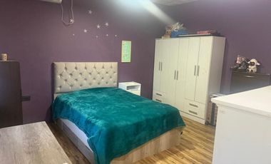 Casa 4 ambiente en venta en Sicardi con pileta