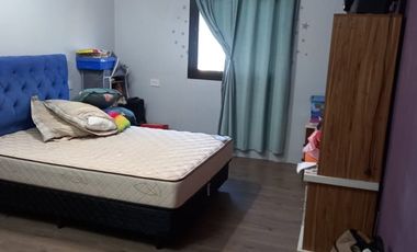 Casa 4 ambiente en venta en Sicardi con pileta