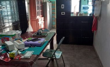 Casa 4 ambiente en venta en Sicardi con pileta