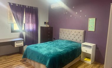 Casa 4 ambiente en venta en Sicardi con pileta