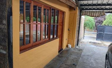 VENTA CASA MAS DEPARTAMENTO