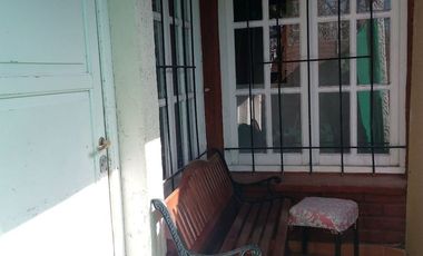 VENTA CASA MAS DEPARTAMENTO