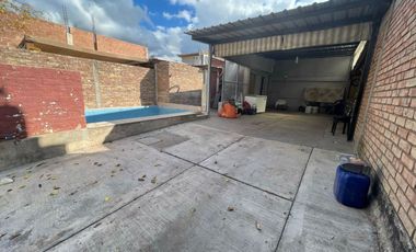 VENTA CASA MAS DEPARTAMENTO