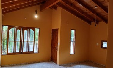 VENTA CASA MAS DEPARTAMENTO