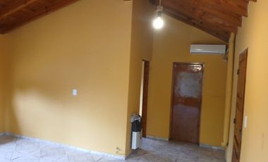 VENTA CASA MAS DEPARTAMENTO