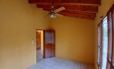 VENTA CASA MAS DEPARTAMENTO