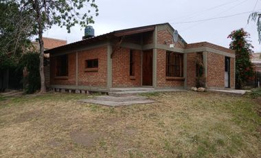 VENTA CASA MAS DEPARTAMENTO
