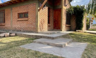 VENTA CASA MAS DEPARTAMENTO