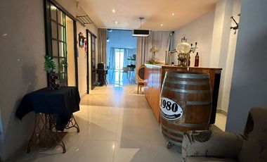 VENTA Salon de usos multiples, Renta activa.