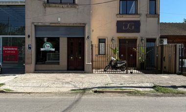 VENTA Salon de usos multiples, Renta activa.