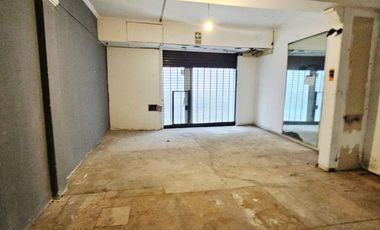 Alquiler Local Deposito oficinas Retiro