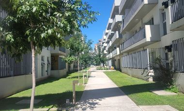 ALQUILER DEPTO 3 AMBIENTES CON COCHERA BARRACAS