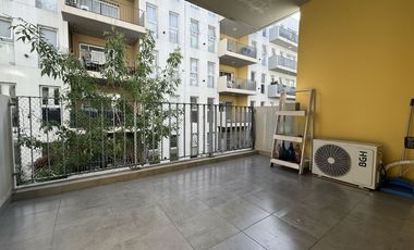 ALQUILER DEPTO 3 AMBIENTES CON COCHERA BARRACAS