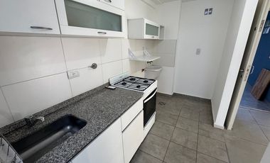 ALQUILER DEPTO 3 AMBIENTES CON COCHERA BARRACAS
