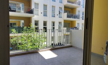 ALQUILER DEPTO 3 AMBIENTES CON COCHERA BARRACAS