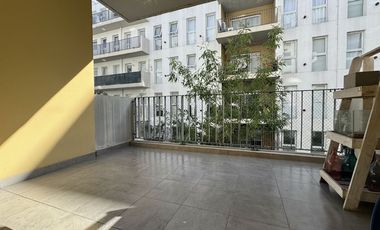 ALQUILER DEPTO 3 AMBIENTES CON COCHERA BARRACAS