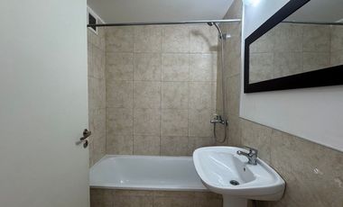 ALQUILER DEPTO 3 AMBIENTES CON COCHERA BARRACAS