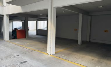 ALQUILER DEPTO 3 AMBIENTES CON COCHERA BARRACAS