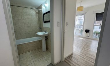 ALQUILER DEPTO 3 AMBIENTES CON COCHERA BARRACAS