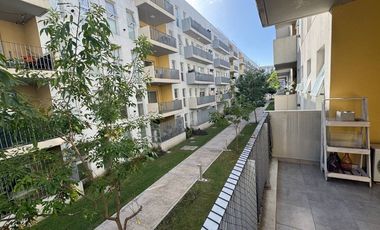 ALQUILER DEPTO 3 AMBIENTES CON COCHERA BARRACAS