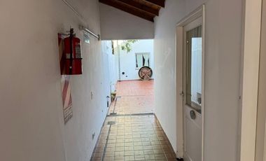 Casona - Lote de 8,66 x 57 mts. - Ideal Inversor