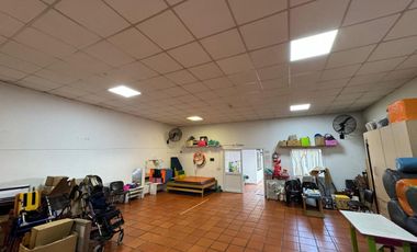 Casona - Lote de 8,66 x 57 mts. - Ideal Inversor