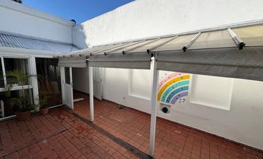 Casona - Lote de 8,66 x 57 mts. - Ideal Inversor