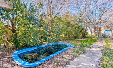 CASA EN VENTA DE 2 DORMITORIOS EN SICARDI