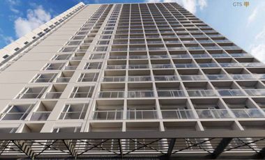 VENTA | DEPARTAMENTO 1 DORMITORIO | GREEN TOWER