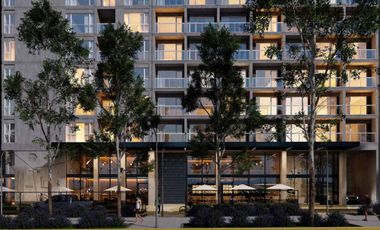 VENTA | DEPARTAMENTO 1 DORMITORIO | GREEN TOWER