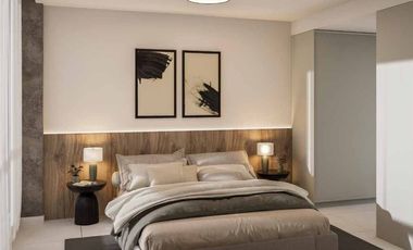 VENTA | DEPARTAMENTO 1 DORMITORIO | GREEN TOWER