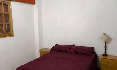 SE VENDE CASA DE CAMPO EN LOS HORNILLOS