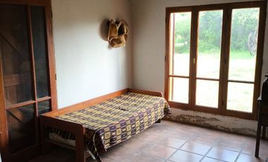 SE VENDE CASA DE CAMPO EN LOS HORNILLOS
