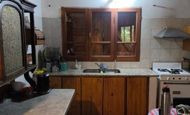 SE VENDE CASA DE CAMPO EN LOS HORNILLOS