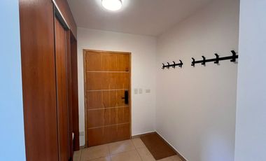 Depto. 2 ambientes en Villa Huapi - Apto turismo