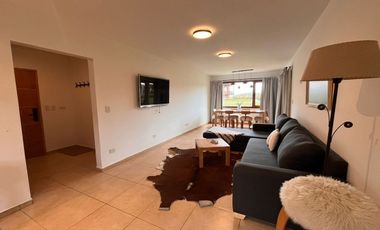 Depto. 2 ambientes en Villa Huapi - Apto turismo