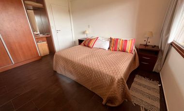 Depto. 2 ambientes en Villa Huapi - Apto turismo